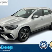 Mercedes-Benz GLA 200 D AMG LINE ADVANCED PLU...