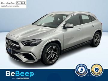 Mercedes-Benz GLA 200 D AMG LINE ADVANCED PLU...