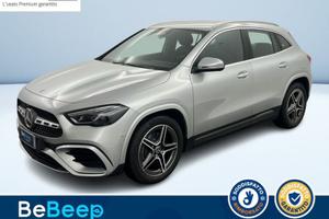 Mercedes-Benz GLA 200 D AMG LINE ADVANCED PLU...