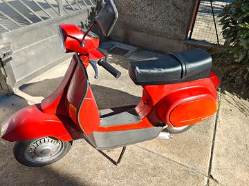 Vespa PK 50 XL funzionante