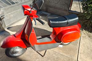Vespa PK 50 XL funzionante