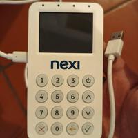 NEXI POS DI PROPRIETÀ