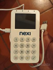 NEXI POS DI PROPRIETÀ