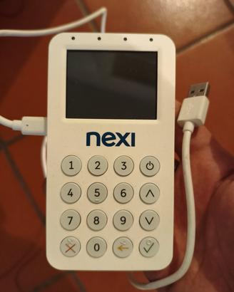 NEXI POS DI PROPRIETÀ