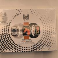 Smartwatch + Pods wireless nuovi in scatola