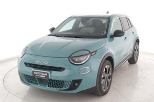 FIAT 600 1.2 hybrid La Prima 110cv auto