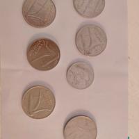 monete lire