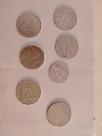 monete lire