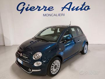 Fiat 500 1.0 Hybrid 70cv Dolcevita PREZZO REALE