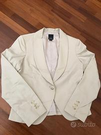 Blazer donna Esprit beige TG.42