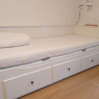 IKEA Hemnes | Letto / Divano