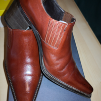 Scarpe "Roberta Ricci" n. 36