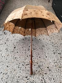 Ombrellino vintage da signora