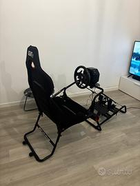 Thrustmaster t598+gtlitepro