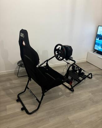 Thrustmaster t598+gtlitepro