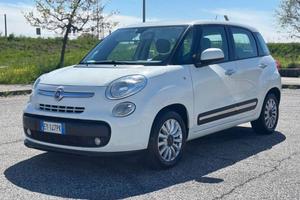 Fiat 500L 1.3 Multijet 85 CV Pop Star