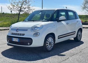Fiat 500L 1.3 Multijet 85 CV Pop Star