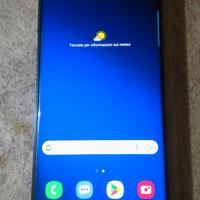 Samsung Galaxy S9 (64GB + 4GB)