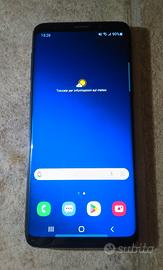 Samsung Galaxy S9 (64GB + 4GB)