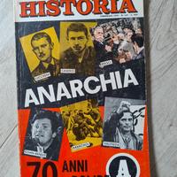 riviste Historia