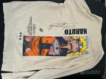 Felpa naruto