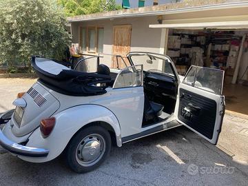 VOLKSWAGEN Altro modello - 1990