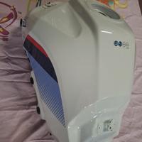 Serbatoio Benzina Honda Transalp 750 2025 