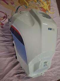 Serbatoio Benzina Honda Transalp 750 2025 