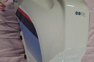 Serbatoio Benzina Honda Transalp 750 2025 