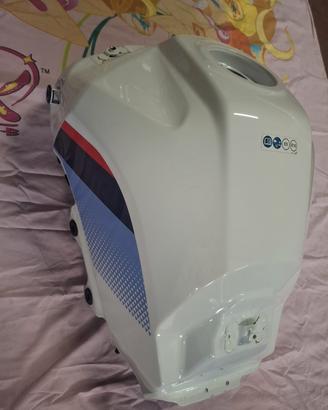 Serbatoio Benzina Honda Transalp 750 2025 