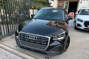 Audi Q2 30 TDI S tronic Admired IVA ESPOSTA