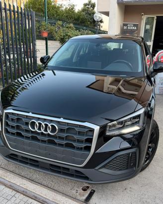 Audi Q2 30 TDI S tronic Admired IVA ESPOSTA