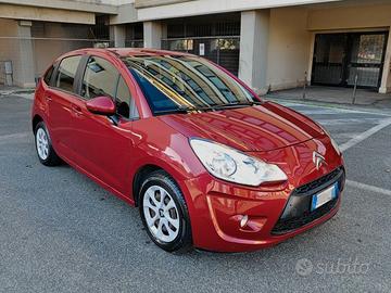 Citroen 1.4 vti 95cv permuto - 2010