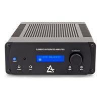 Amplificatore integrato con dac leema acoustics