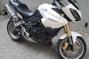 Triumph Tiger - 2007