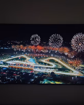 LG OLED G2 55'' Gallery + Scatola e Garanzia