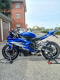 Yamaha r6 2006