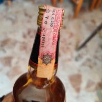 scotch whisky seagram's 100 Pipers anni 70 