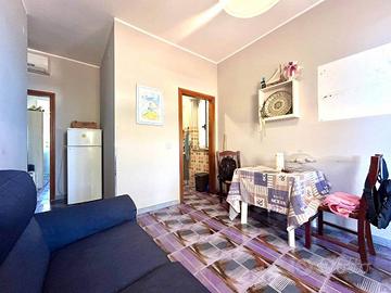 Appartamento di 59 m² con 4 locali e posto auto a 