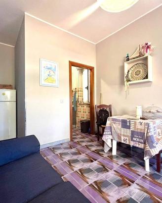 Appartamento di 59 m² con 4 locali e posto auto a 
