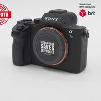 Sony A7 II