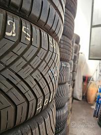 225 55 R 18 102v M+S Continental All SEASON  Reneg
