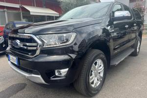 FORD Ranger 2.0 TDCi aut. 213CV DC Limited 5 pos