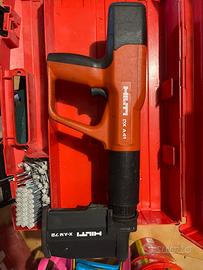 Hilti DX A41 Sparachiodi