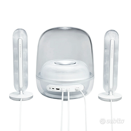 Come nuovo - Harman Kardon "Soundsticks 5"