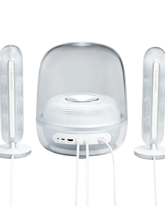 Come nuovo - Harman Kardon "Soundsticks 5"