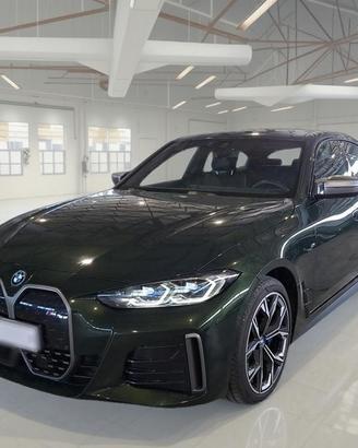 BMW I4 M50 5 PORTE BERLINA