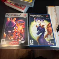 8 Giochi per ps 3 e ps2