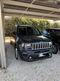 Renegade come nuova