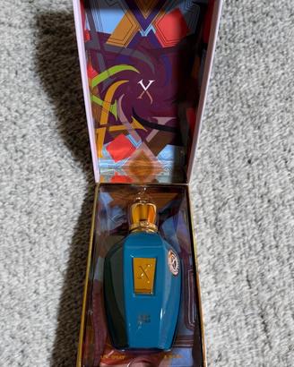 Xerjoff Erba Pura 100ml Originale con Scatola